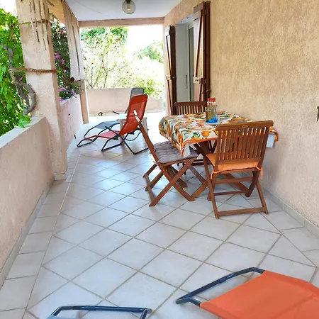 L'arbousier Holiday home *