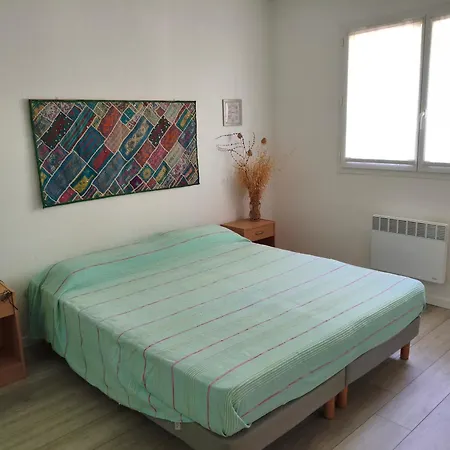 L'arbousier Ventiseri
