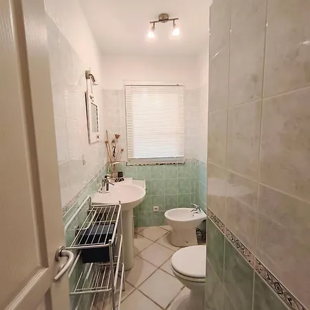 Holiday home L'arbousier *