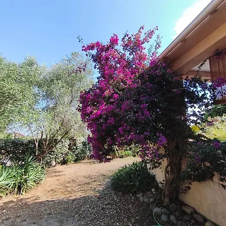 L'arbousier Holiday home