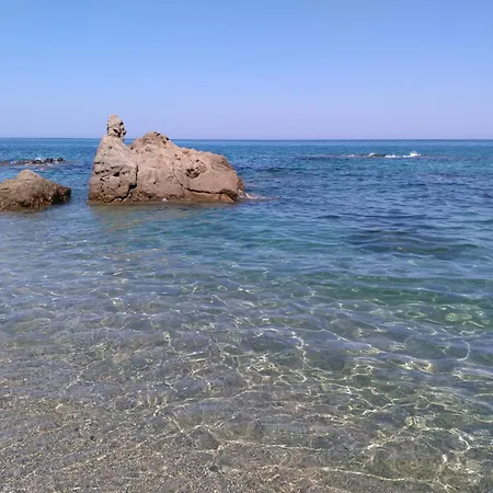 L'arbousier Holiday home Ventiseri