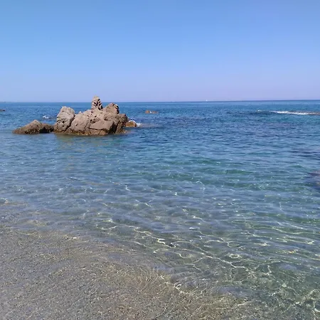 Holiday home L'arbousier Ventiseri