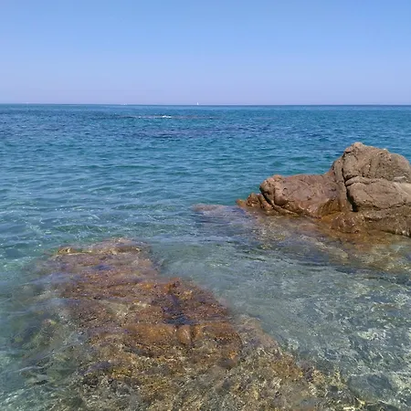 L'arbousier Holiday home Ventiseri